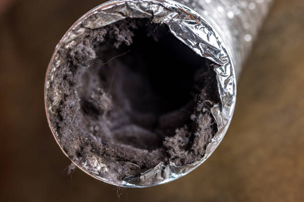 Best Commercial HVAC Duct Cleaning  in Konawa, OK