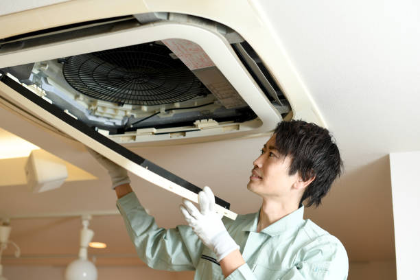 Best Best Air Duct Cleaning Company  in Konawa, OK