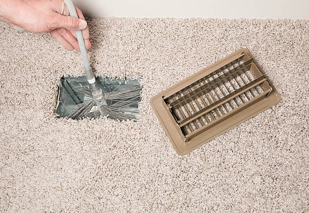 Best Air Duct Sanitizing Services  in Konawa, OK