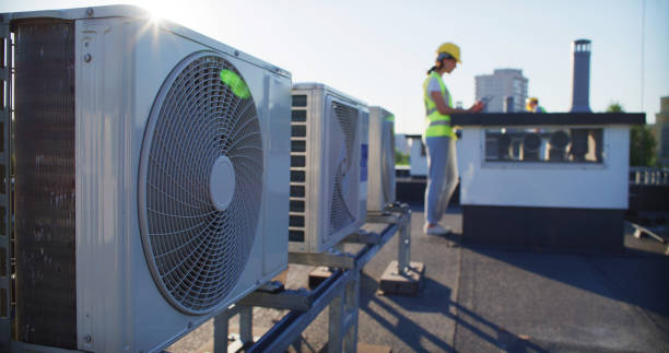 Best HVAC Air Duct Cleaning  in Konawa, OK
