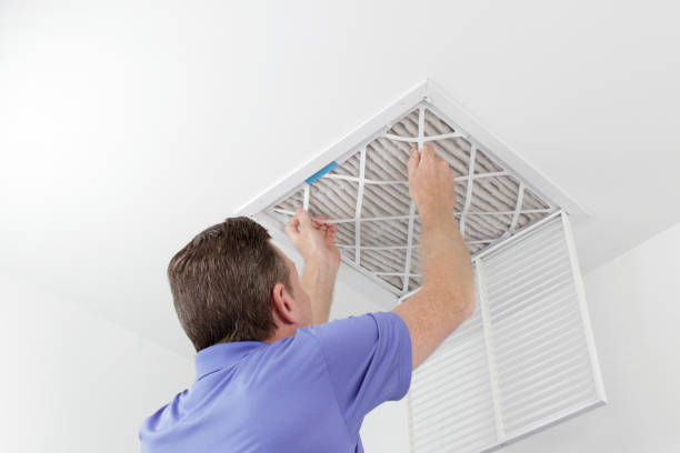  Konawa, OK Airduct Cleaning Pros